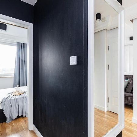 Superapart Polna 30 Warsaw Luaran gambar