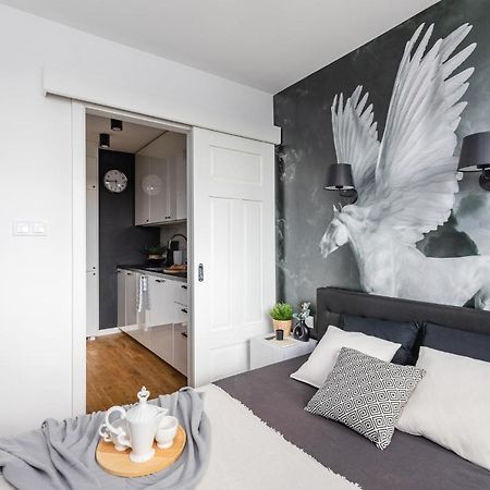 Superapart Polna 30 Warsaw Luaran gambar