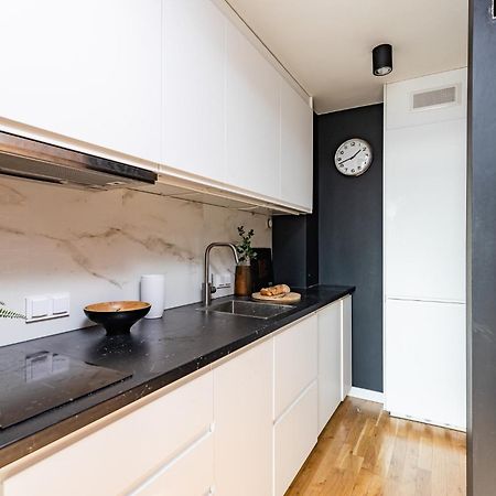 Superapart Polna 30 Warsaw Luaran gambar