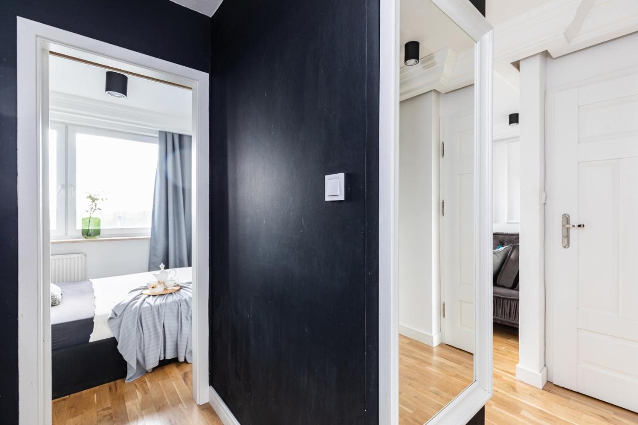 Superapart Polna 30 Warsaw Luaran gambar