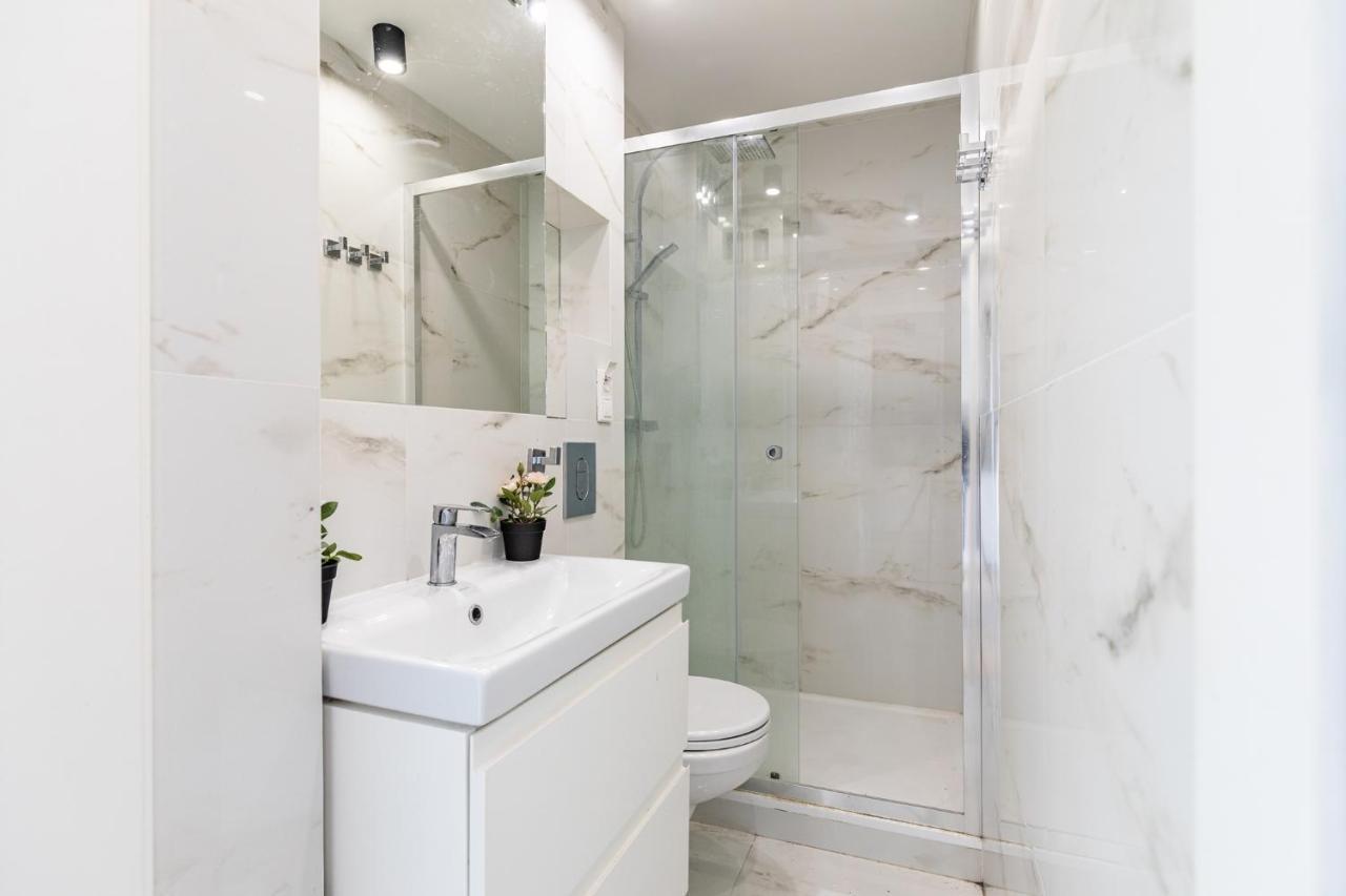 Superapart Polna 30 Warsaw Luaran gambar