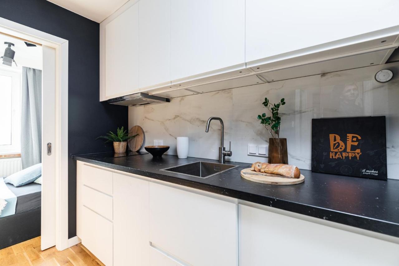 Superapart Polna 30 Warsaw Luaran gambar