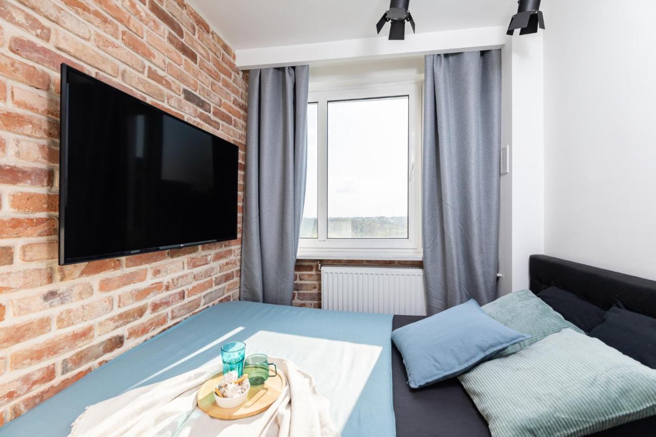 Superapart Polna 30 Warsaw Luaran gambar