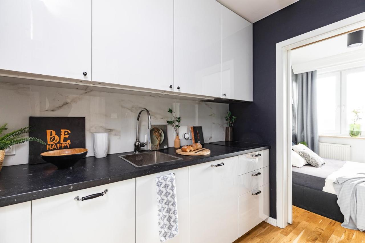 Superapart Polna 30 Warsaw Luaran gambar