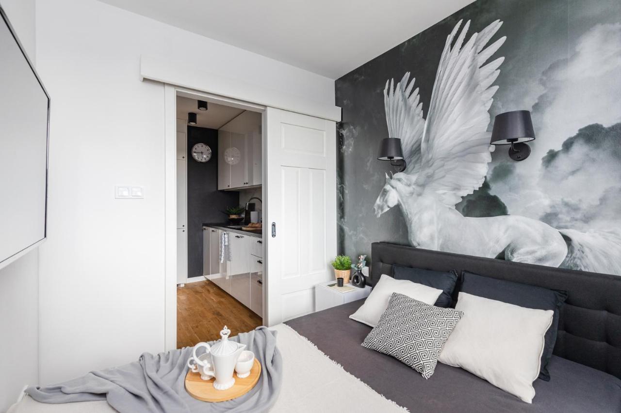 Superapart Polna 30 Warsaw Luaran gambar
