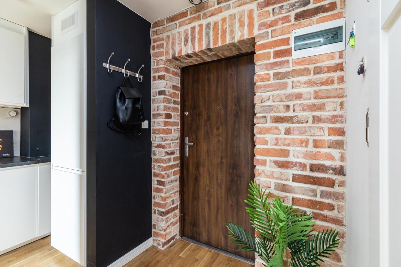 Superapart Polna 30 Warsaw Luaran gambar