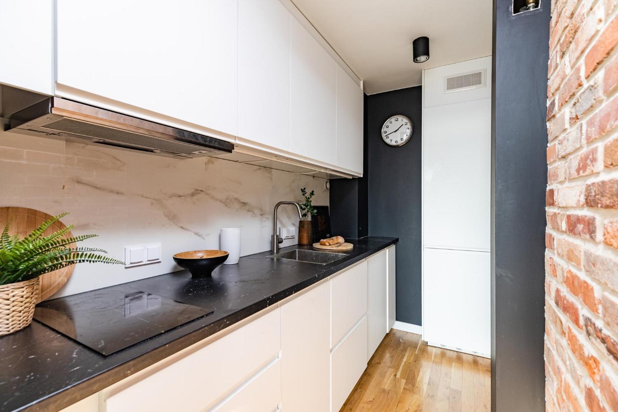 Superapart Polna 30 Warsaw Luaran gambar