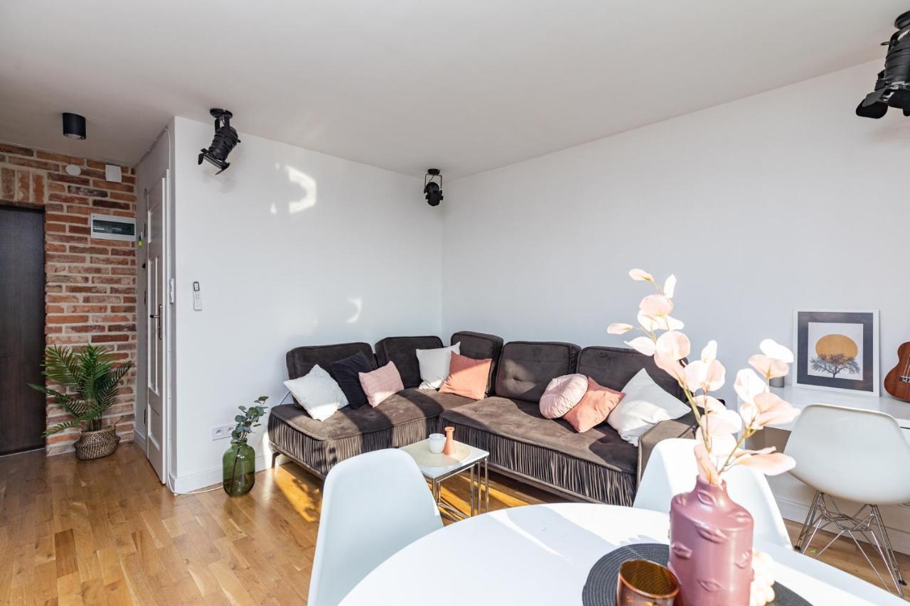 Superapart Polna 30 Warsaw Luaran gambar